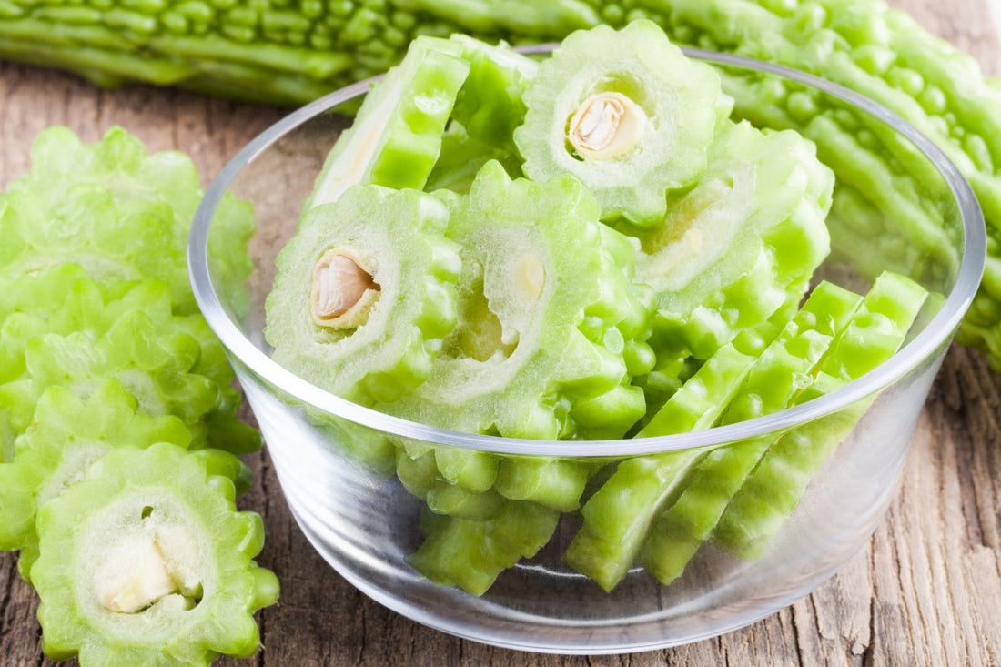 Bitterstoffe: Wirkung im Körper und warum sie so gesund sind