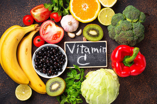Eisen und Vitamin C: Warum die richtige Kombination entscheidend für Deine Gesundheit ist