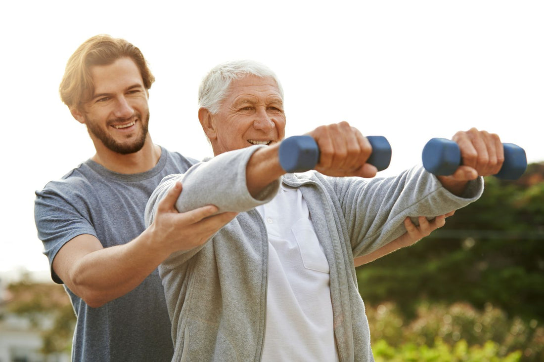 NAD+ & Longevity: Was hinter dem Trend rund um Zellenergie steckt
