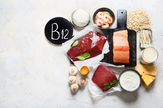 Was ist Vitamin B12? – Ein Überblick ohne Gesundheitsversprechen