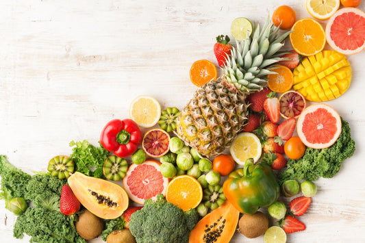 Welche Vitamine gibt es? – Ein Überblick für den Alltag