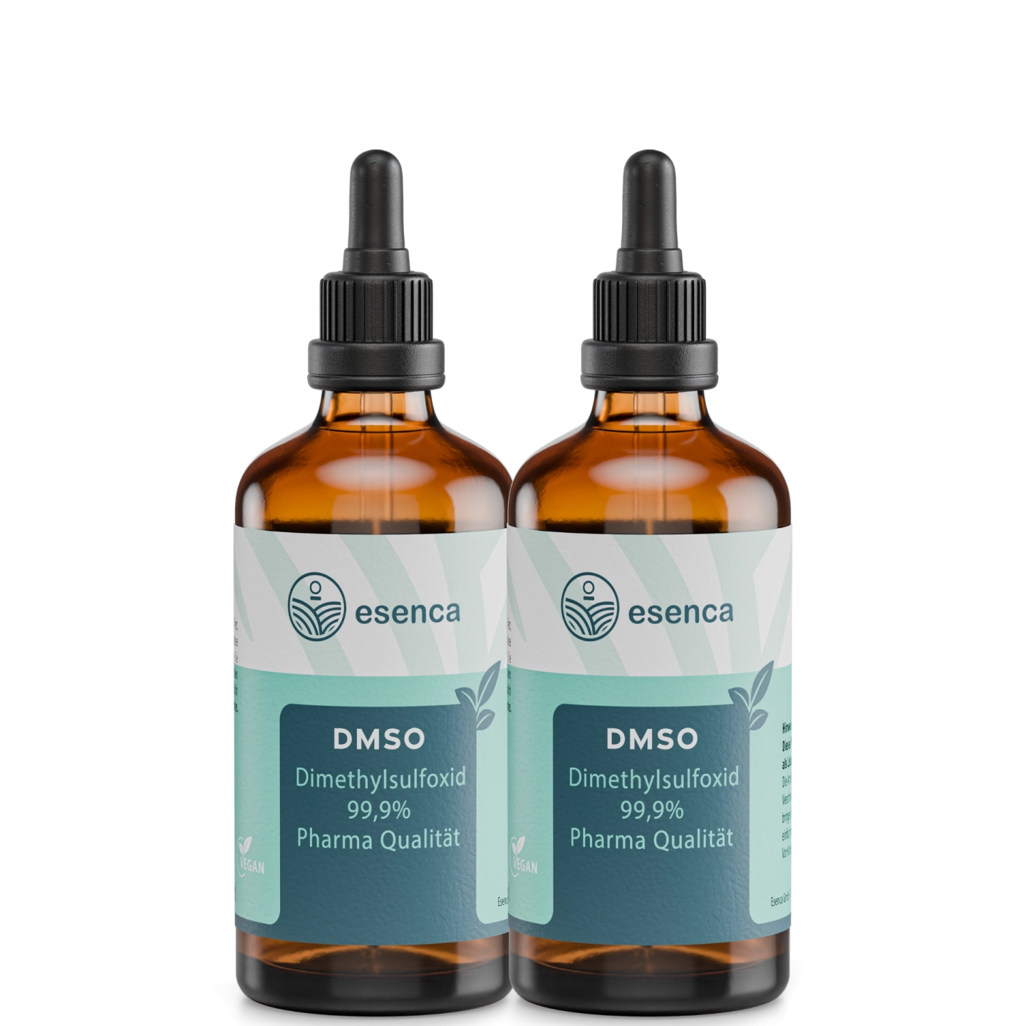 DMSO - 99,9% Dimethylsulfoxid