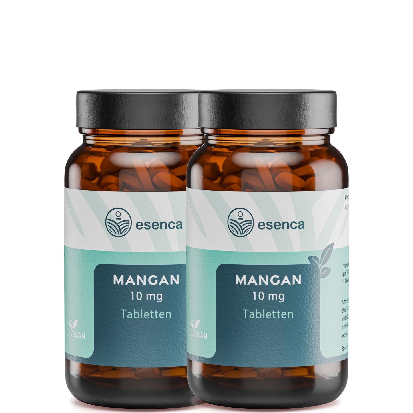 Mangan Tabletten