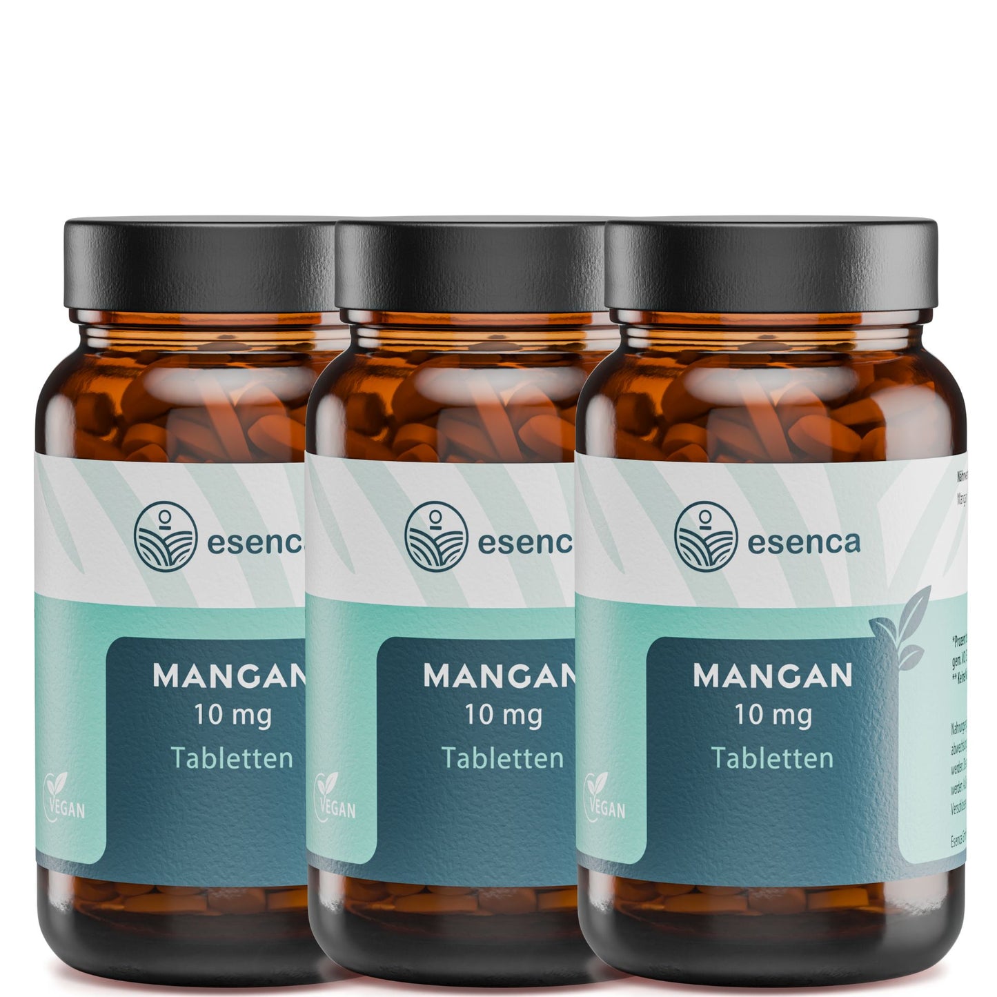 Mangan Tabletten