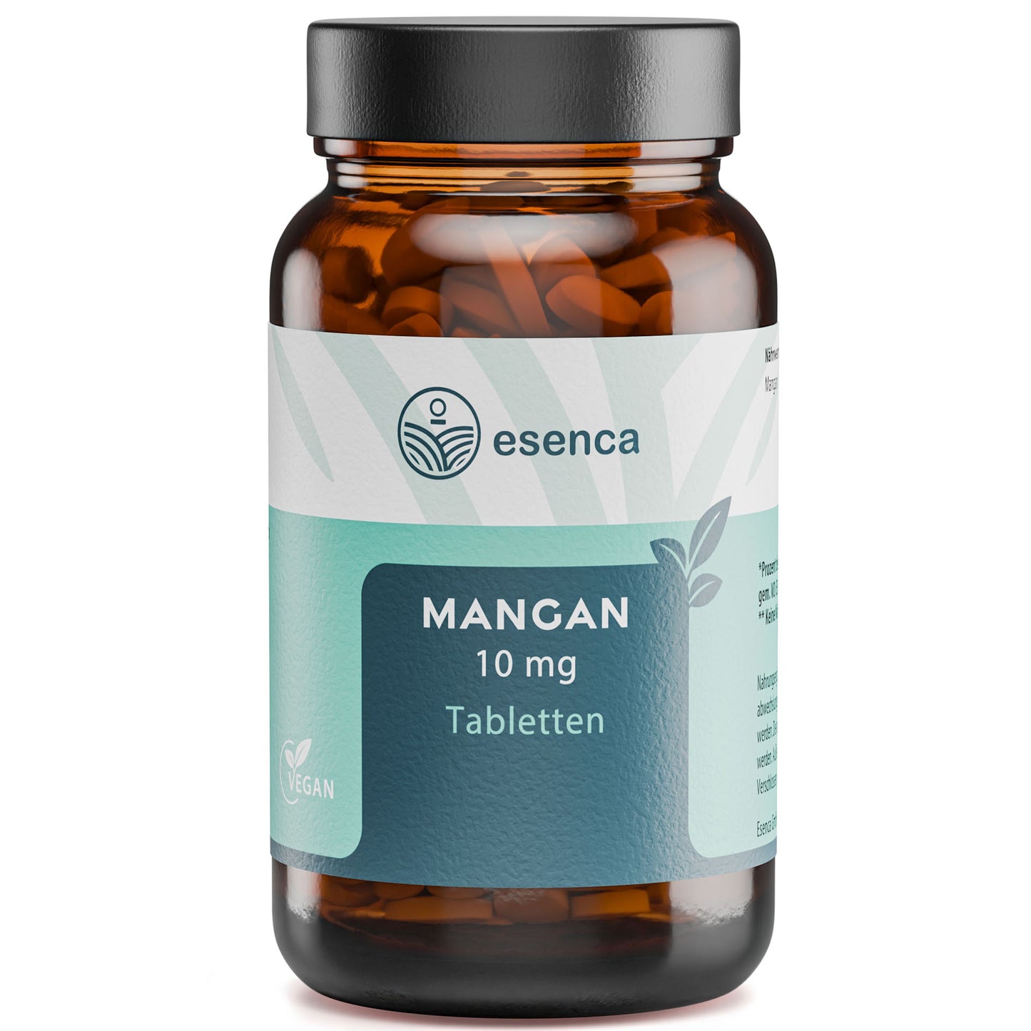 Mangan Tabletten
