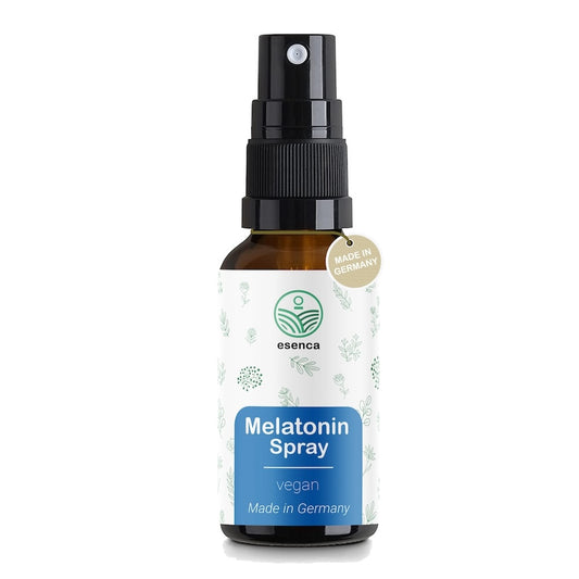 Melatonin Spray