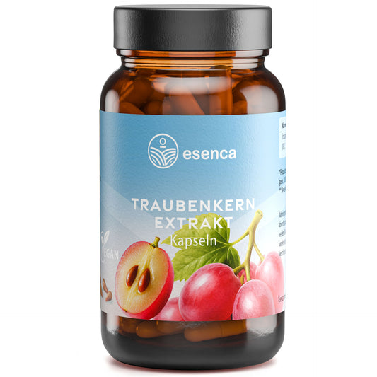 OPC Traubenkernextrakt Kapseln