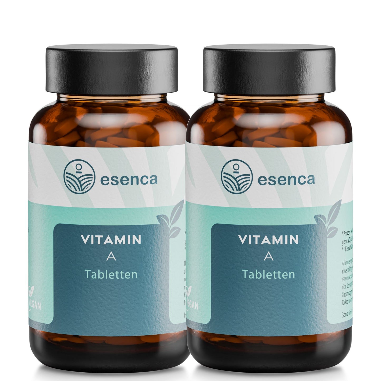 Vitamin A Tabletten