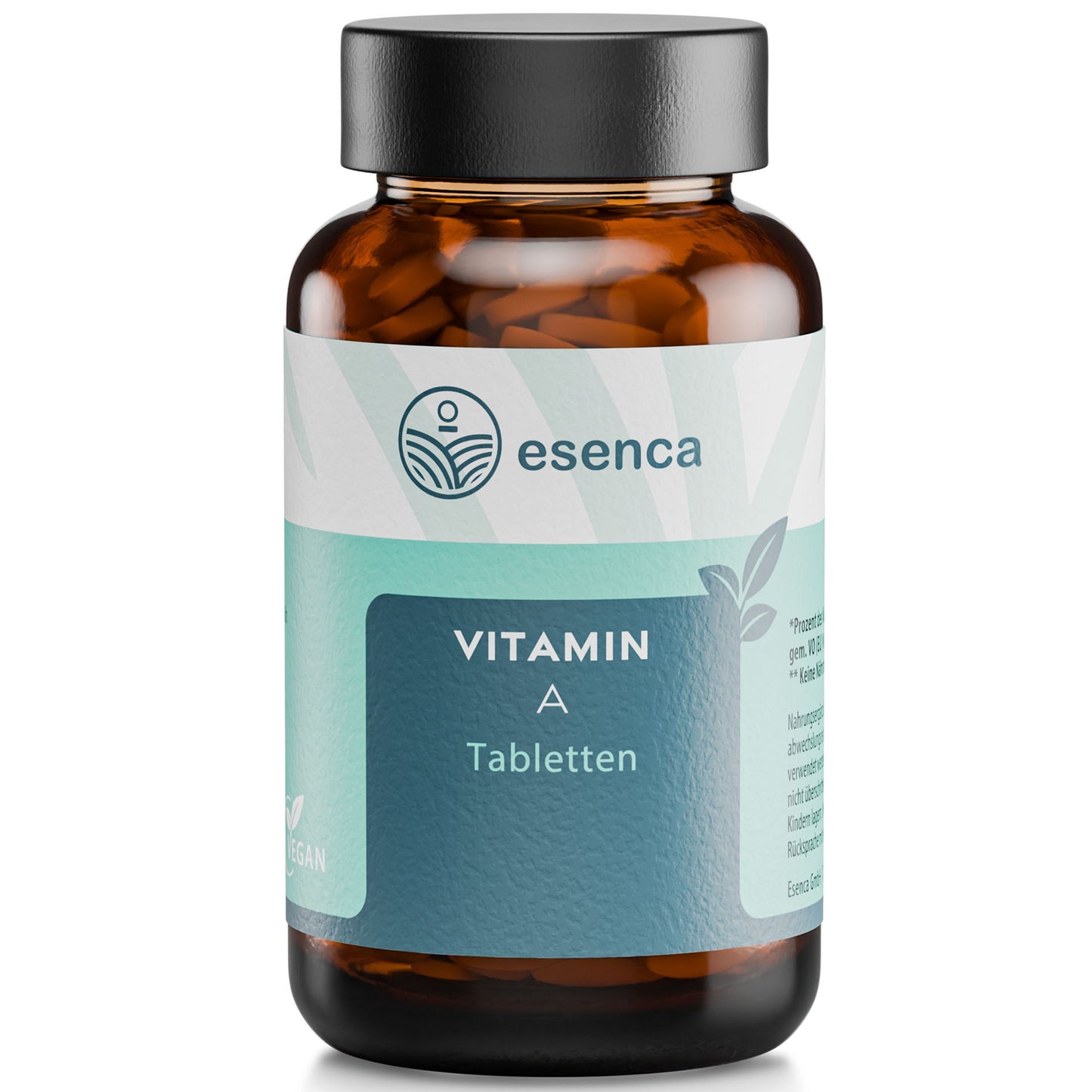 Vitamin A Tabletten