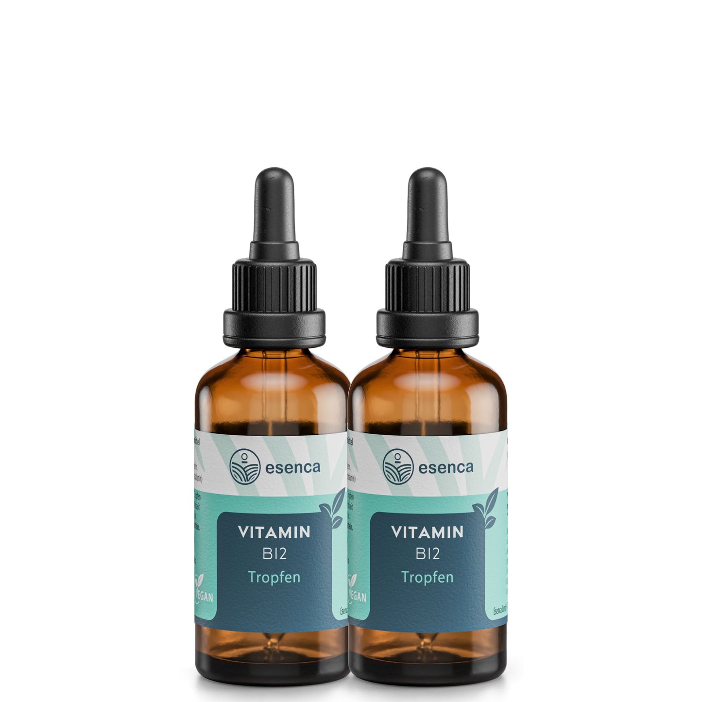 Vitamin B12 Tropfen