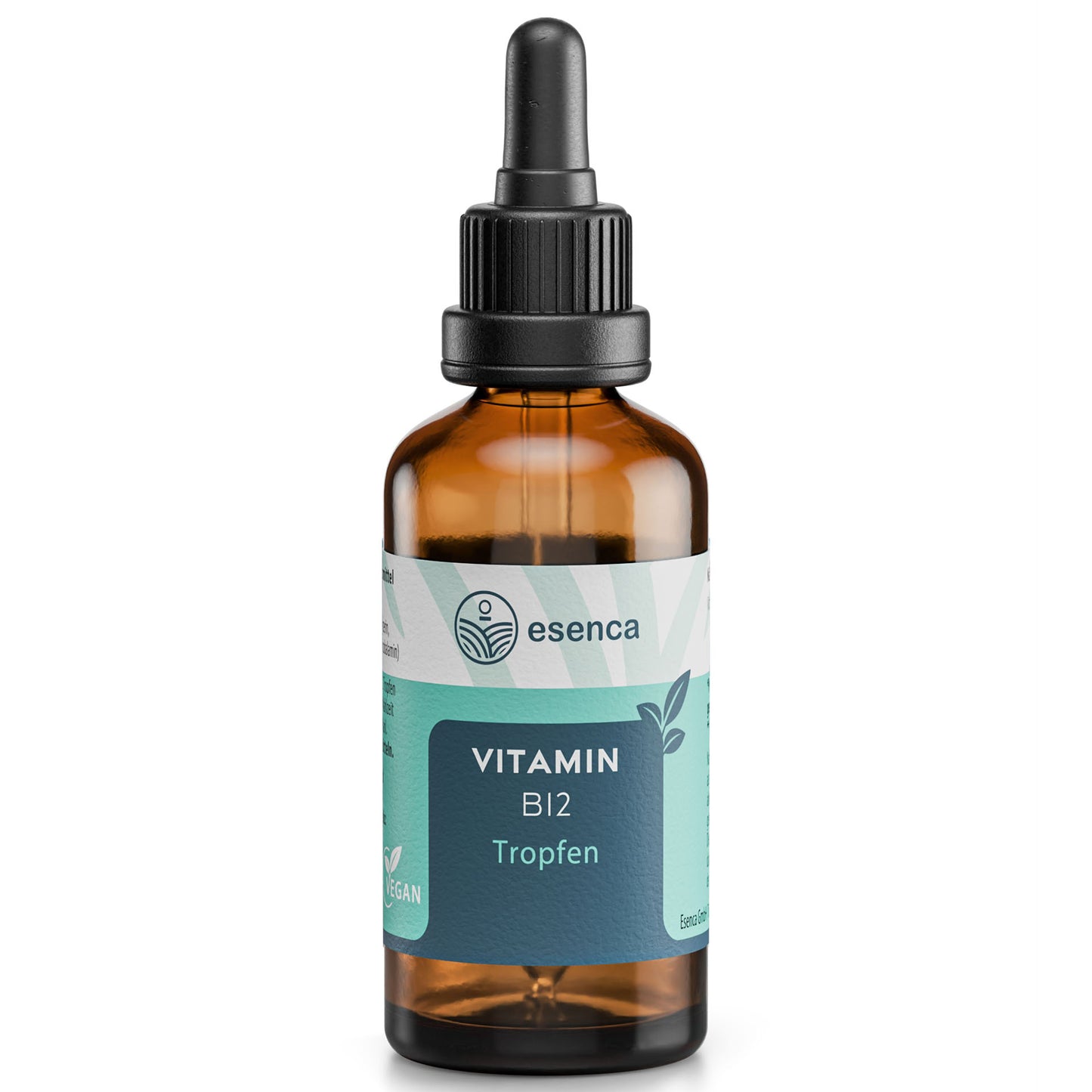 Vitamin B12 Tropfen