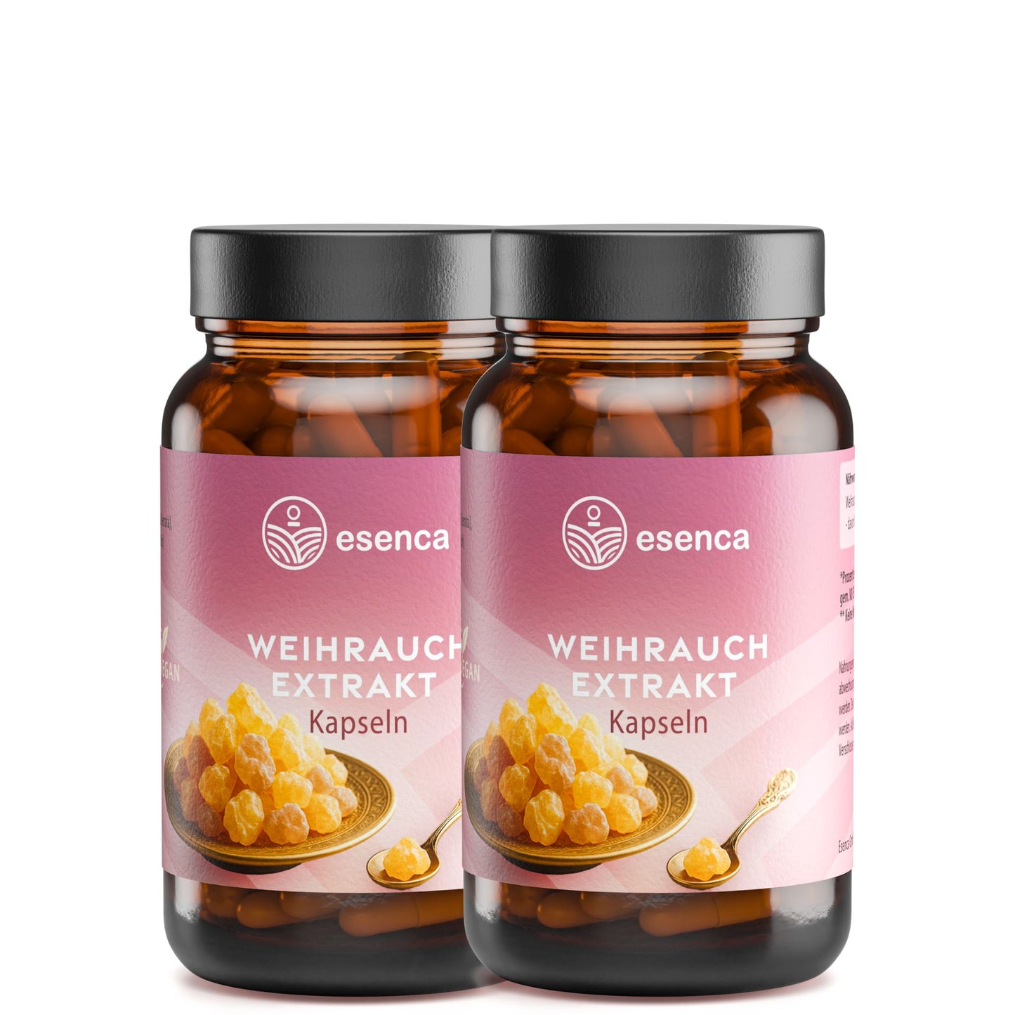 Weihrauch Kapseln