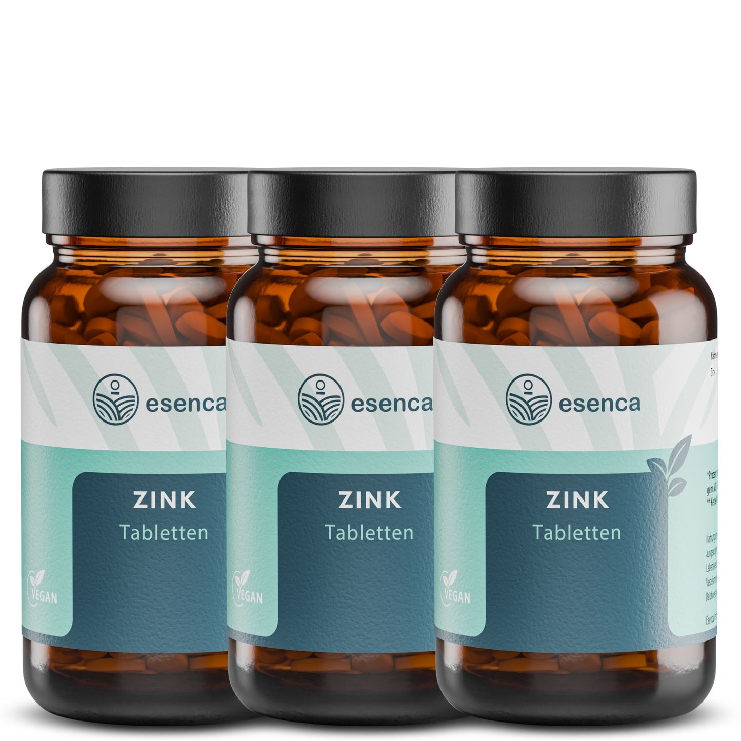 Zink Tabletten