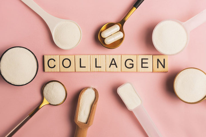 Collagen Boom: Warum Kollagen-Pulver & -Drinks jetzt überall sind