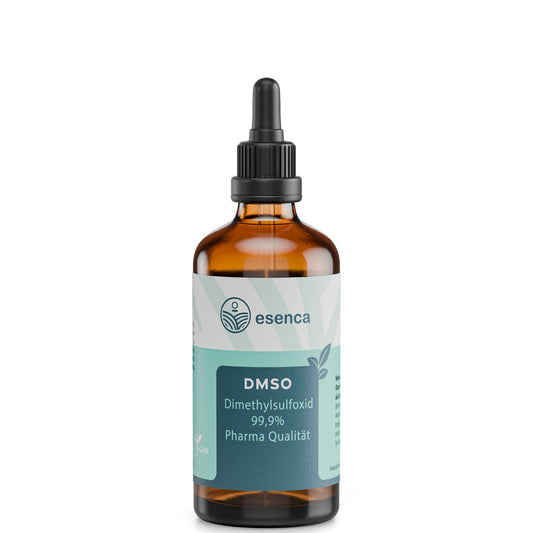 DMSO - 99,9% Dimethylsulfoxid