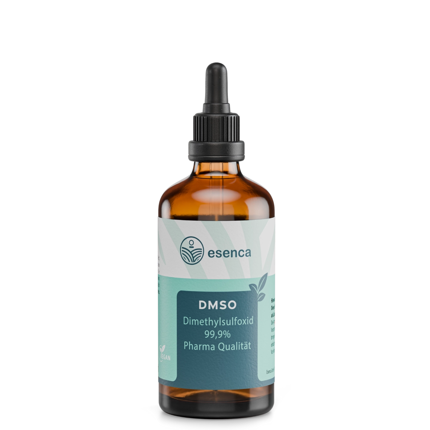 DMSO - 99,9% Dimethylsulfoxid