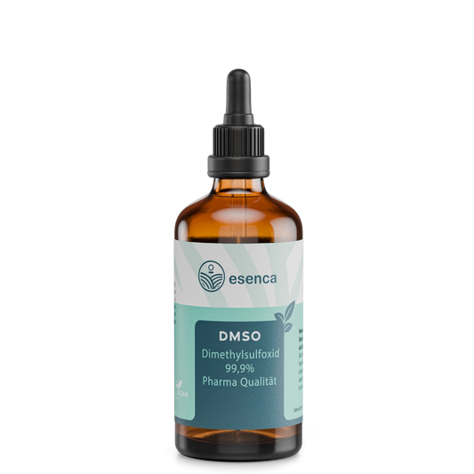 DMSO - 99,9% Dimethylsulfoxid