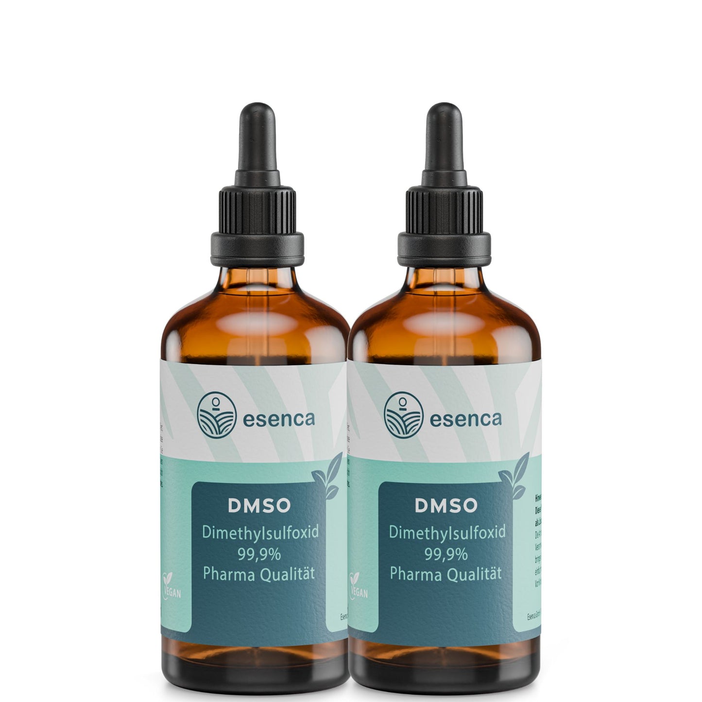 DMSO - 99,9% Dimethylsulfoxid