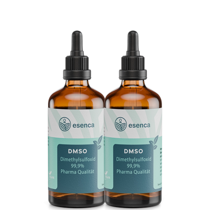 DMSO - 99,9% Dimethylsulfoxid