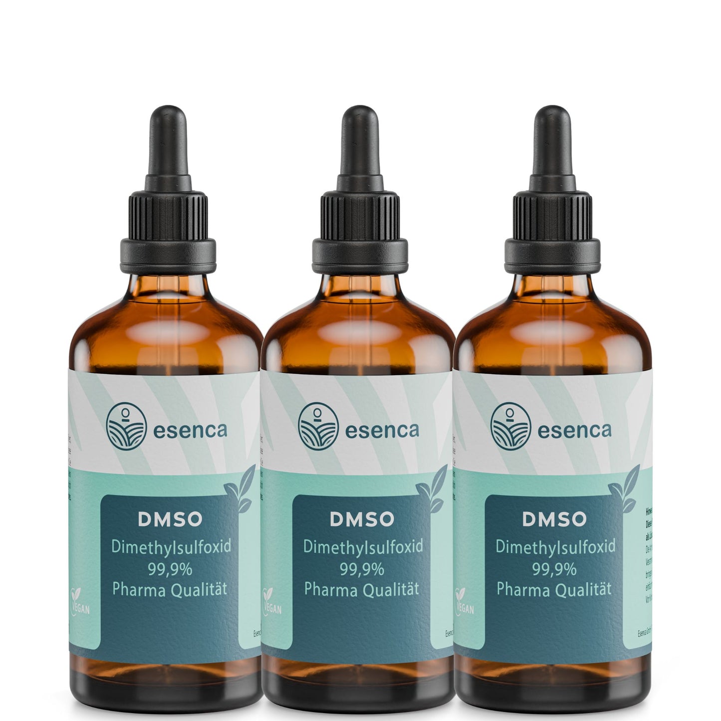 DMSO - 99,9% Dimethylsulfoxid