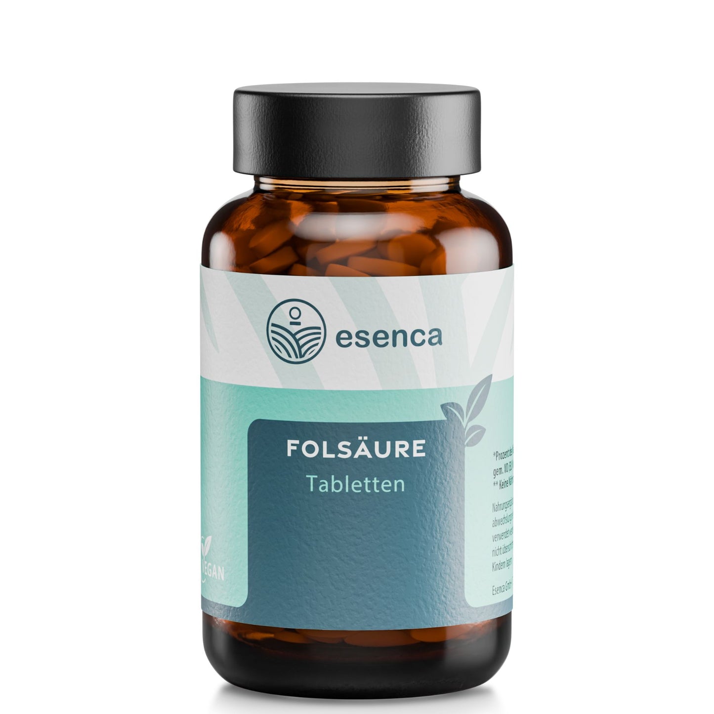 Folsäure Tabletten