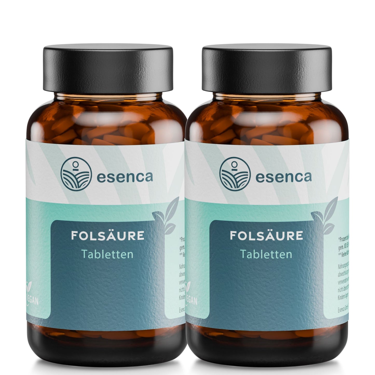 Folsäure Tabletten