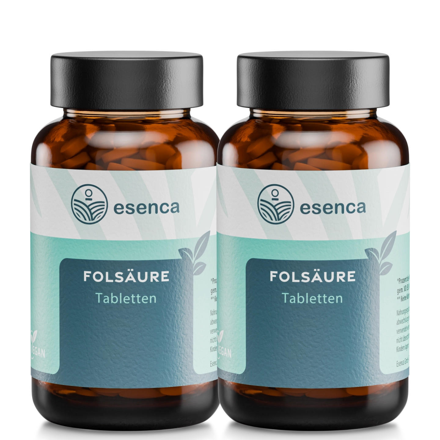 Folsäure Tabletten
