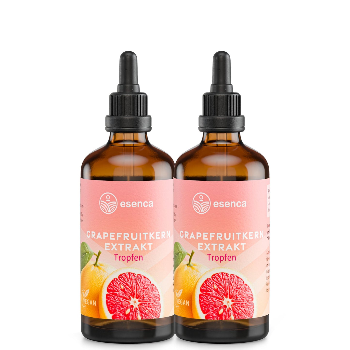 Grapefruitkernextrakt Tropfen