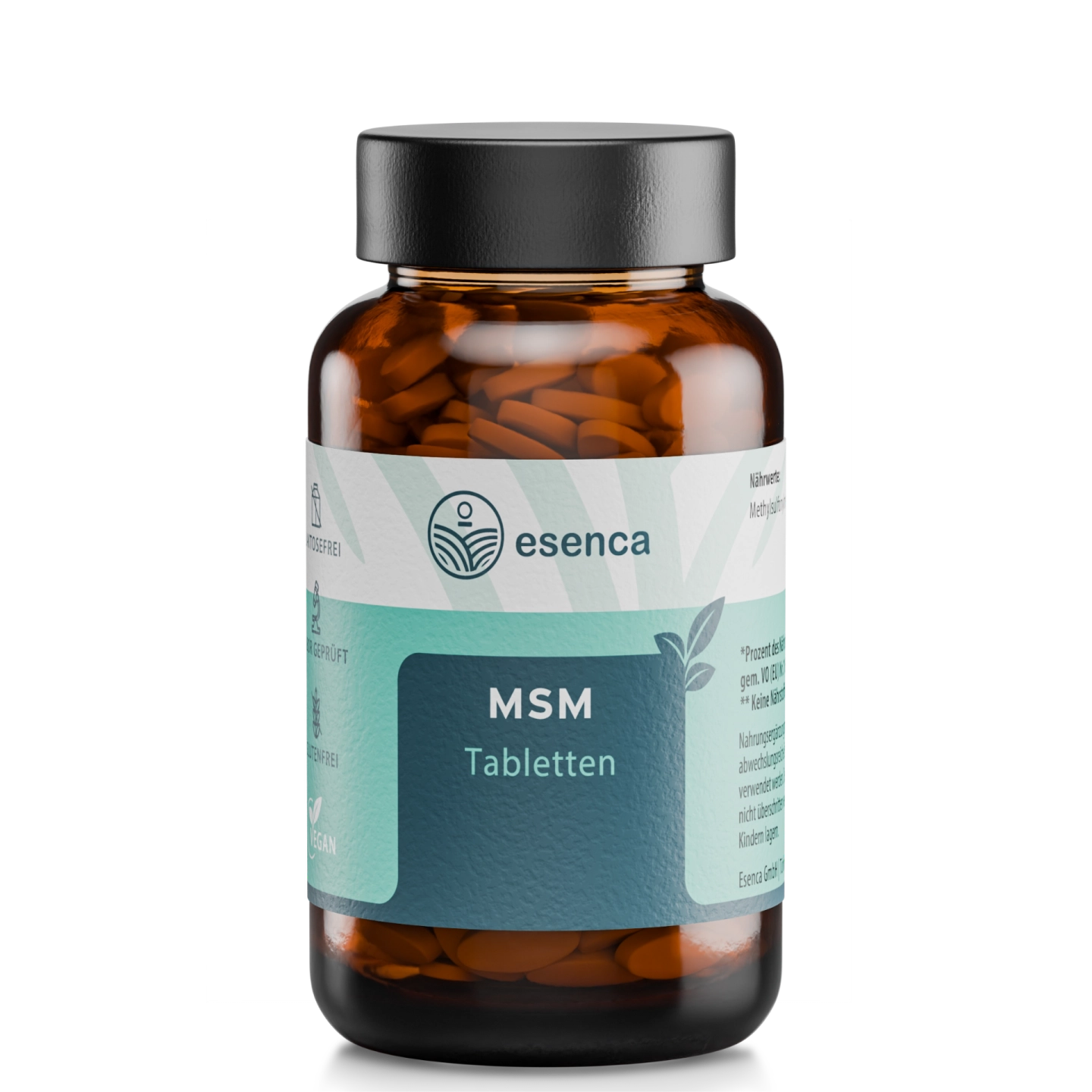 MSM Tabletten