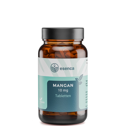 Mangan Tabletten