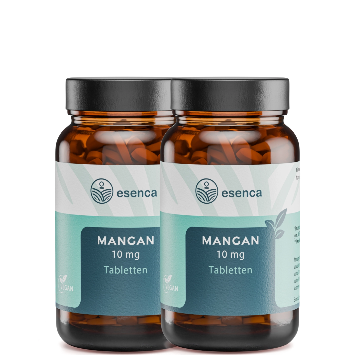 Mangan Tabletten