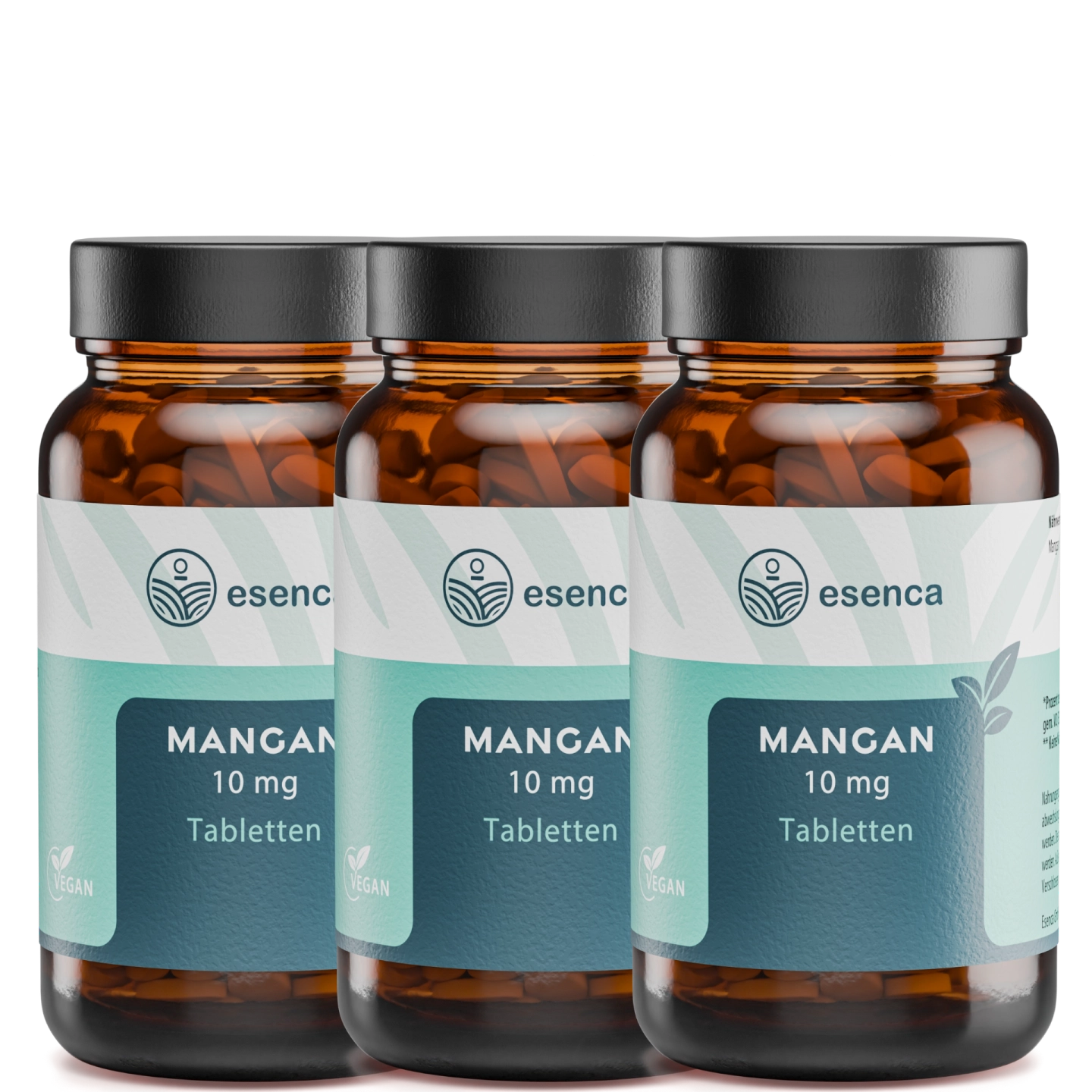 Mangan Tabletten