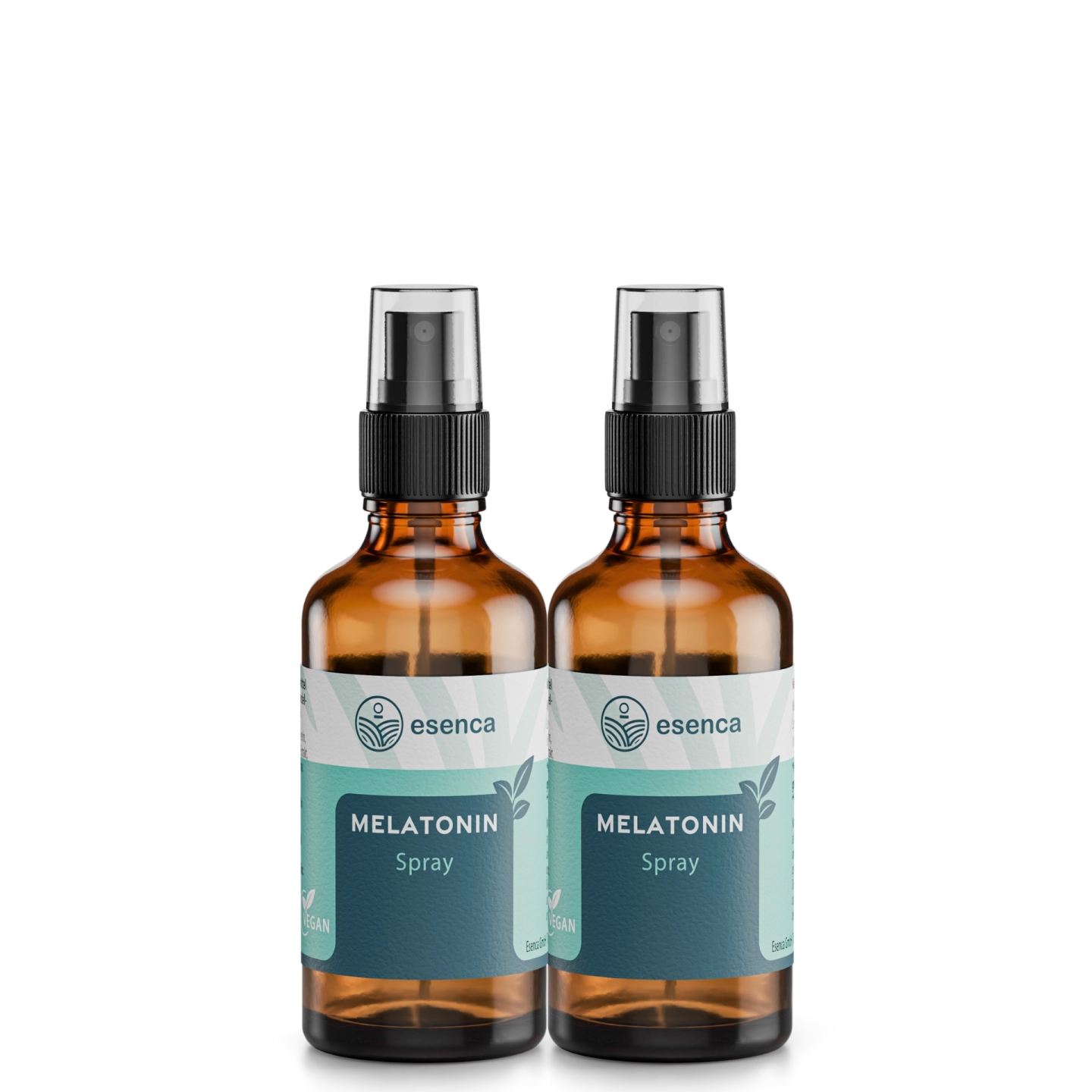 Melatonin Spray