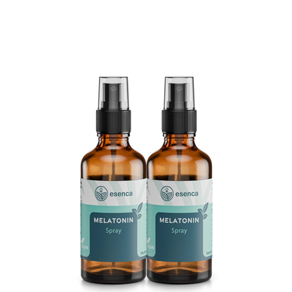 Melatonin Spray
