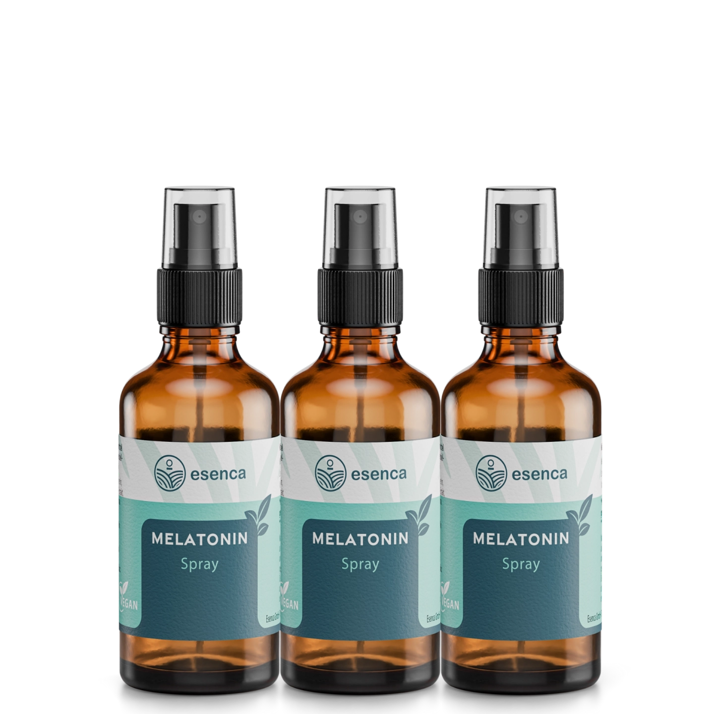 Melatonin Spray