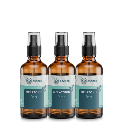 Melatonin Spray