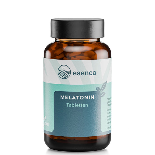 Melatonin Tabletten