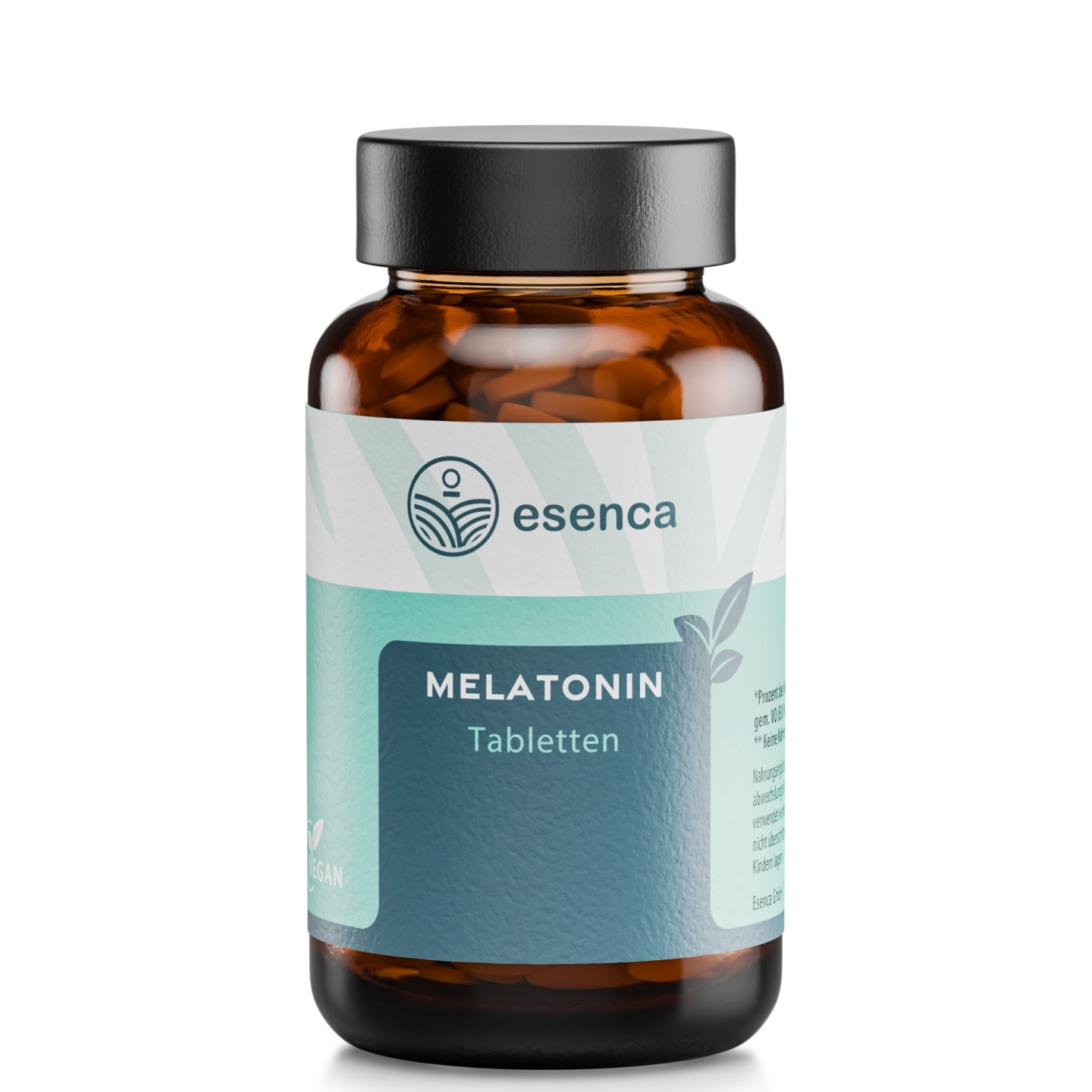 Melatonin Tabletten