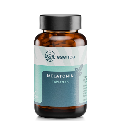 Melatonin Tabletten
