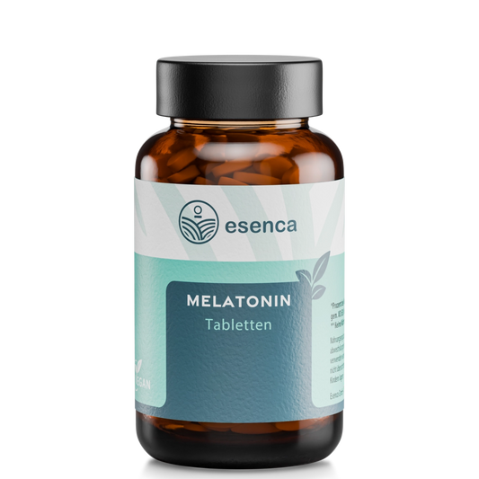 Melatonin Tabletten