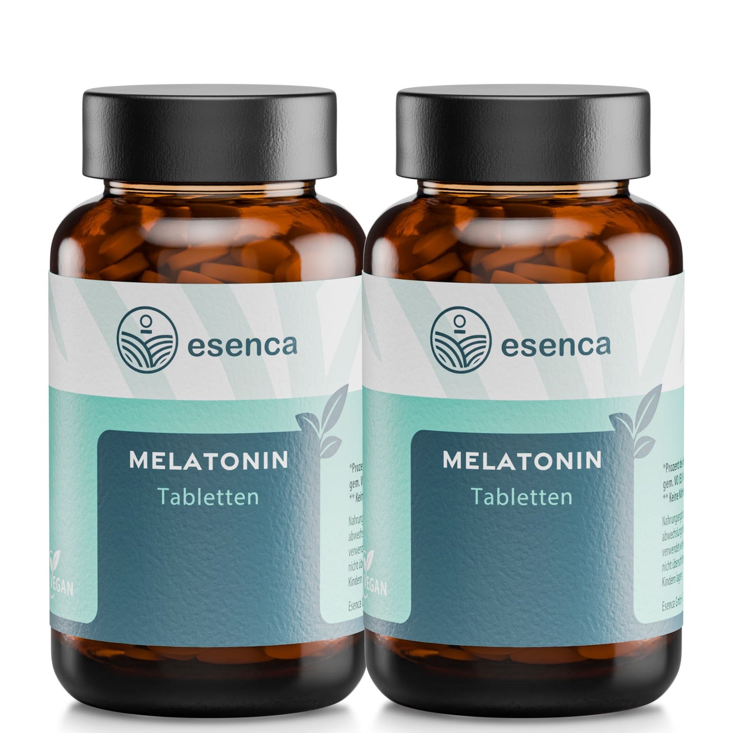 Melatonin Tabletten