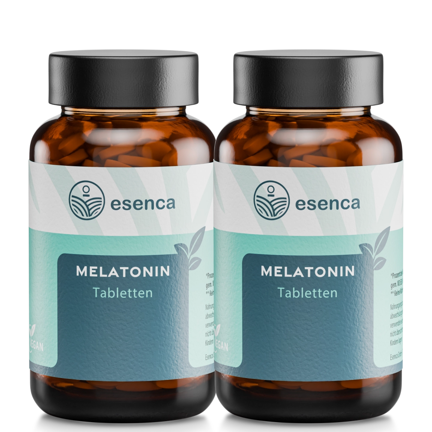 Melatonin Tabletten