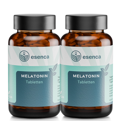 Melatonin Tabletten