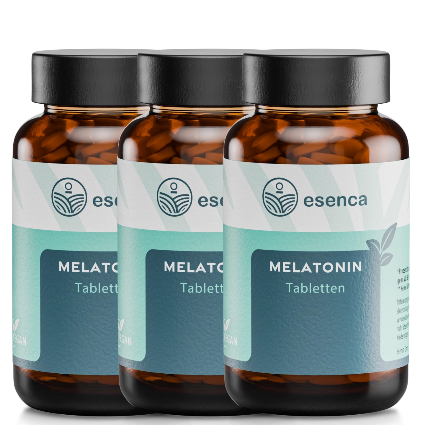 Melatonin Tabletten