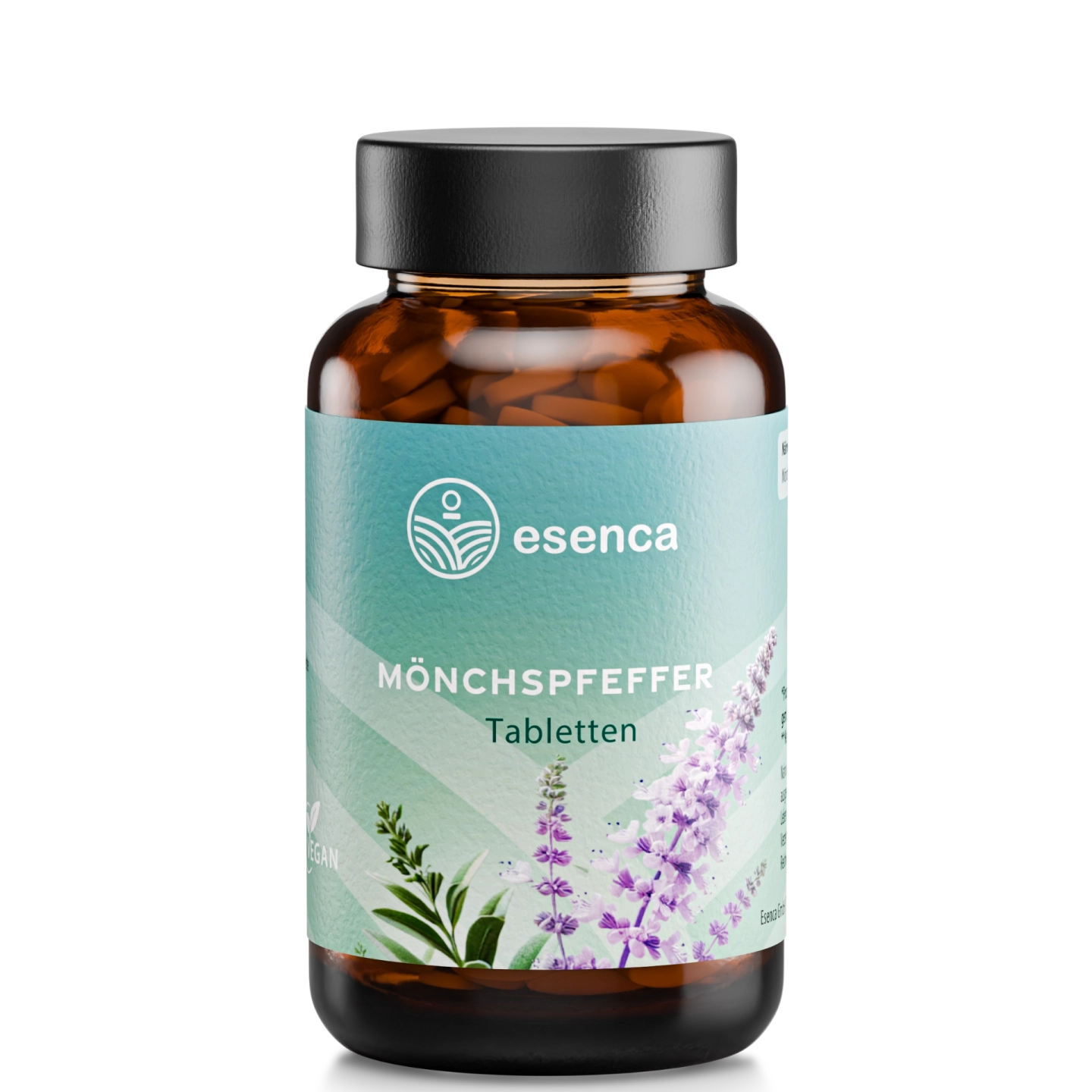 Mönchspfeffer Tabletten