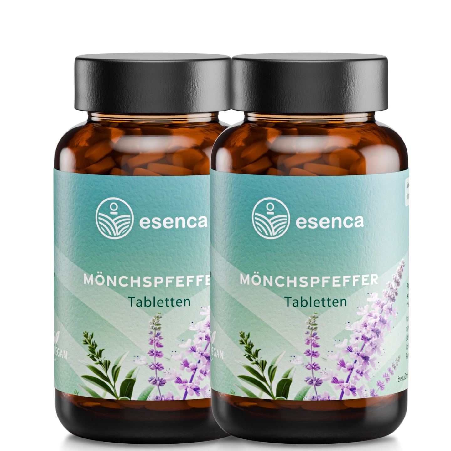 Mönchspfeffer Tabletten