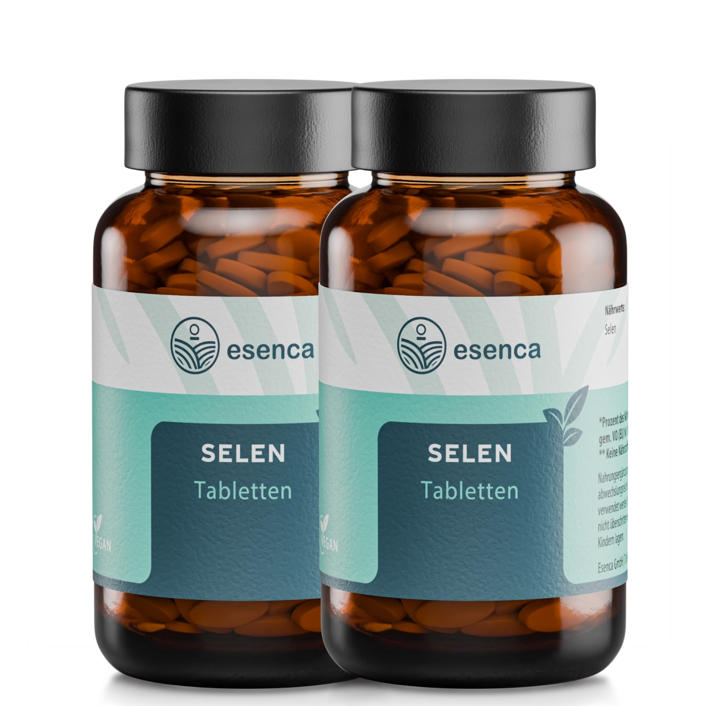 Selen Tabletten