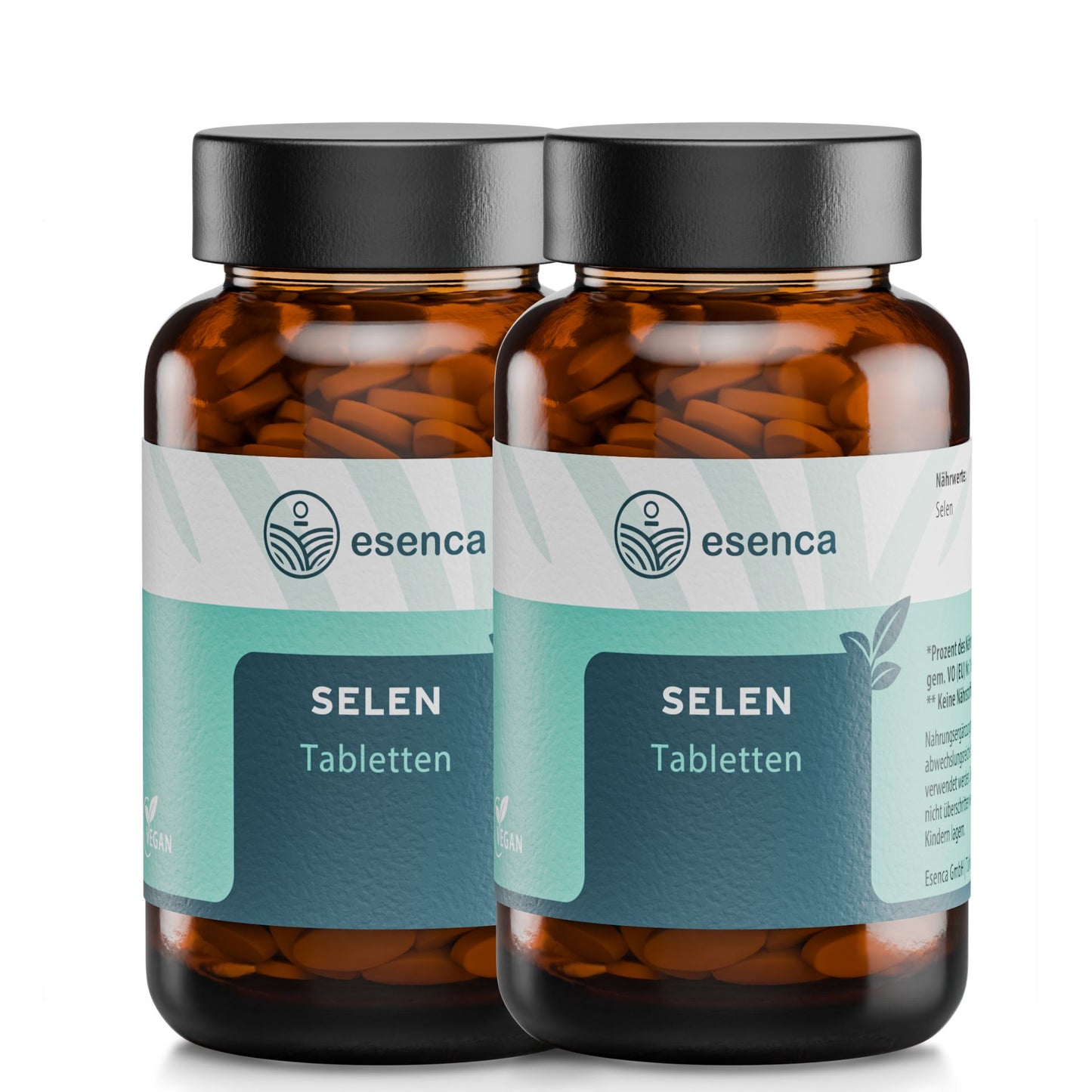 Selen Tabletten