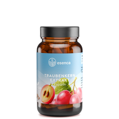 OPC Traubenkernextrakt Kapseln