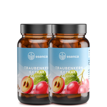 OPC Traubenkernextrakt Kapseln